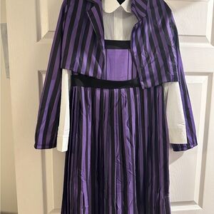 Enid Sinclair Costume for women (from Wednesday)